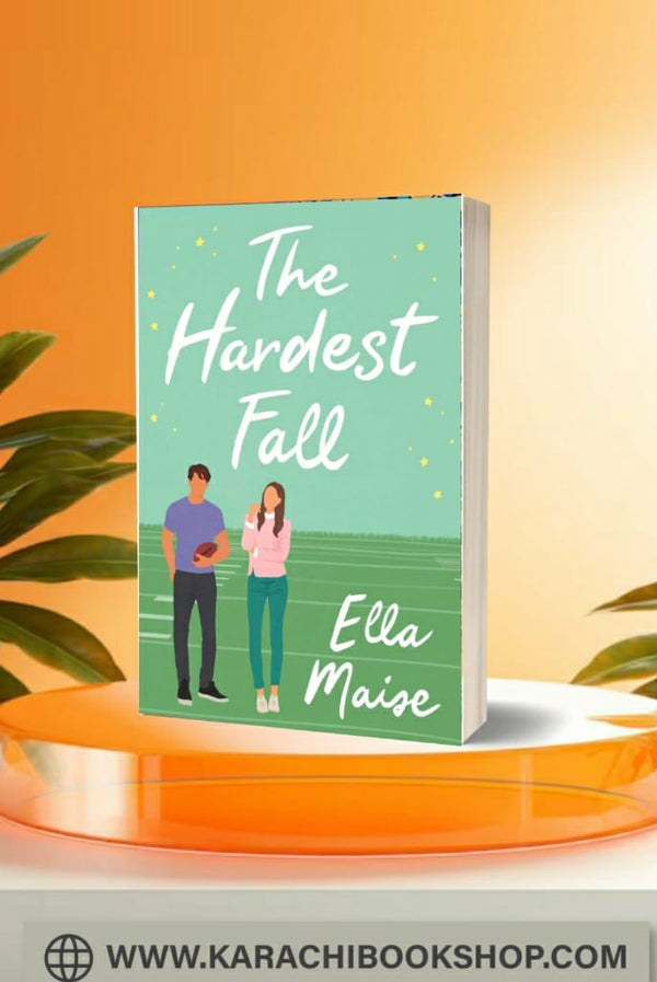 The Hardest Fall