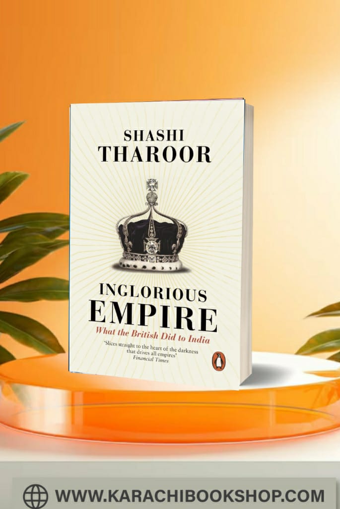 Inglorious Empire