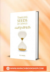 Timeless Seeds of Advice