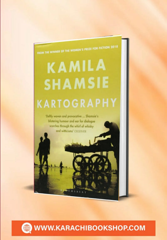 Kartography