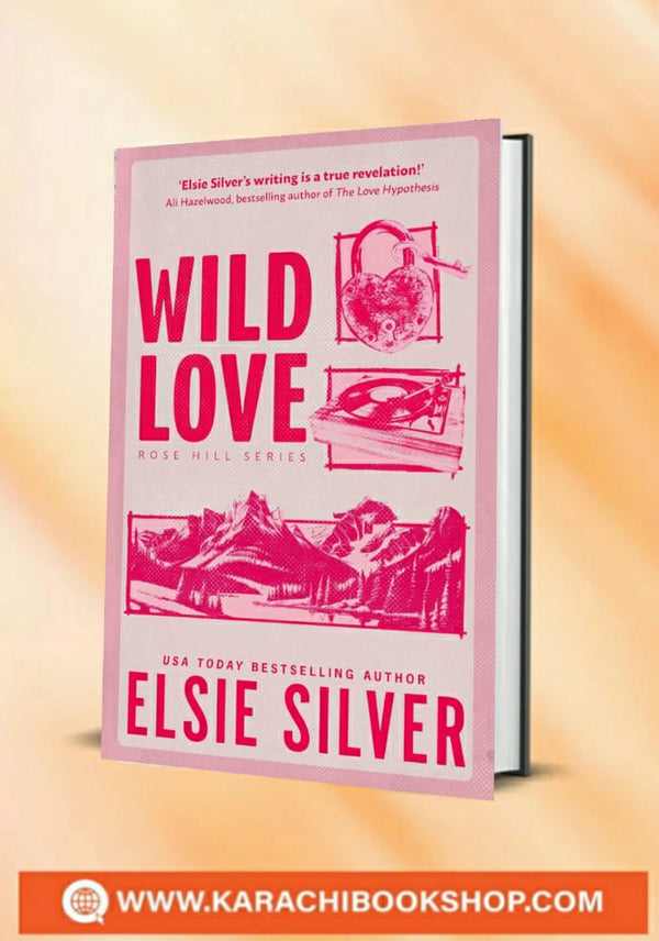 Wild Love