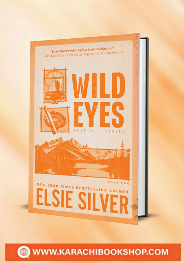 Wild Eyes
