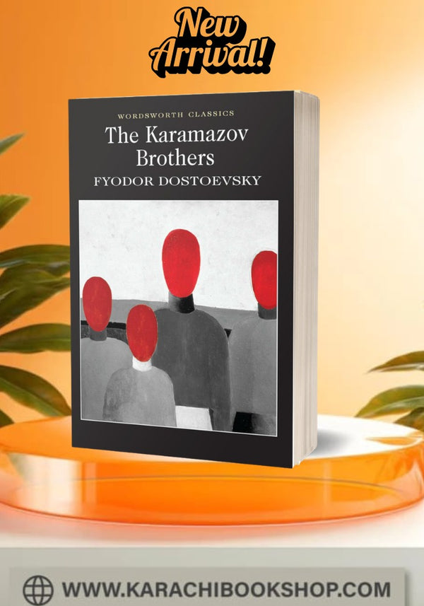 The Brothers Karamazov
