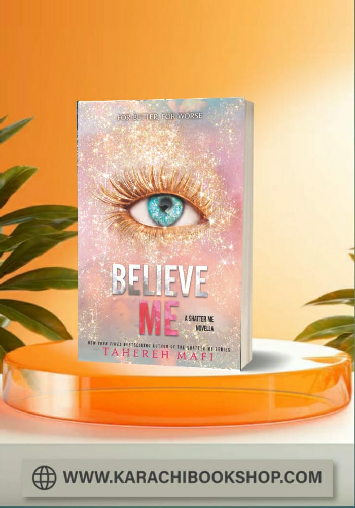 Believe Me
