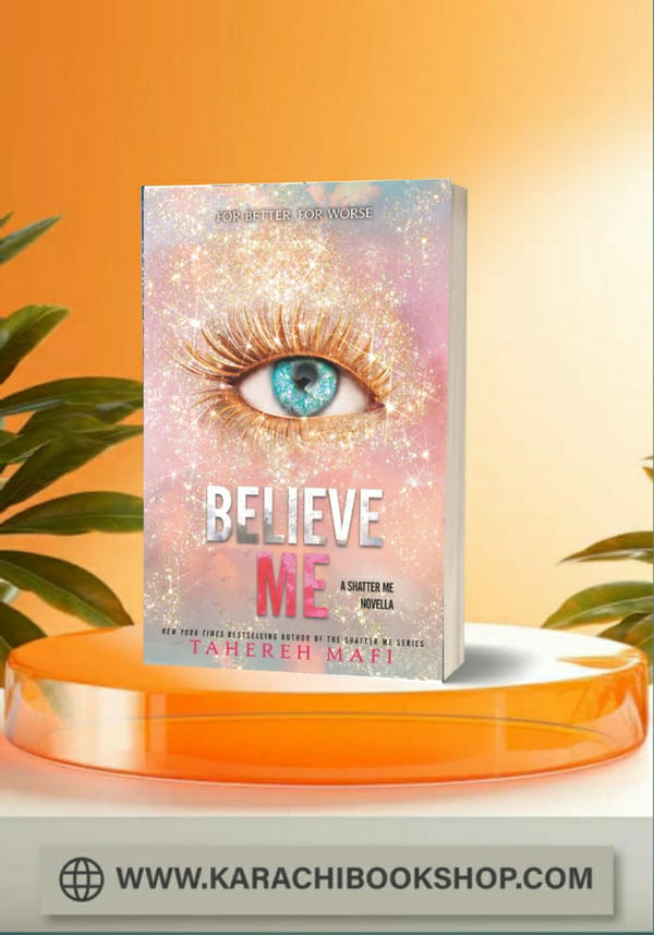 Believe Me