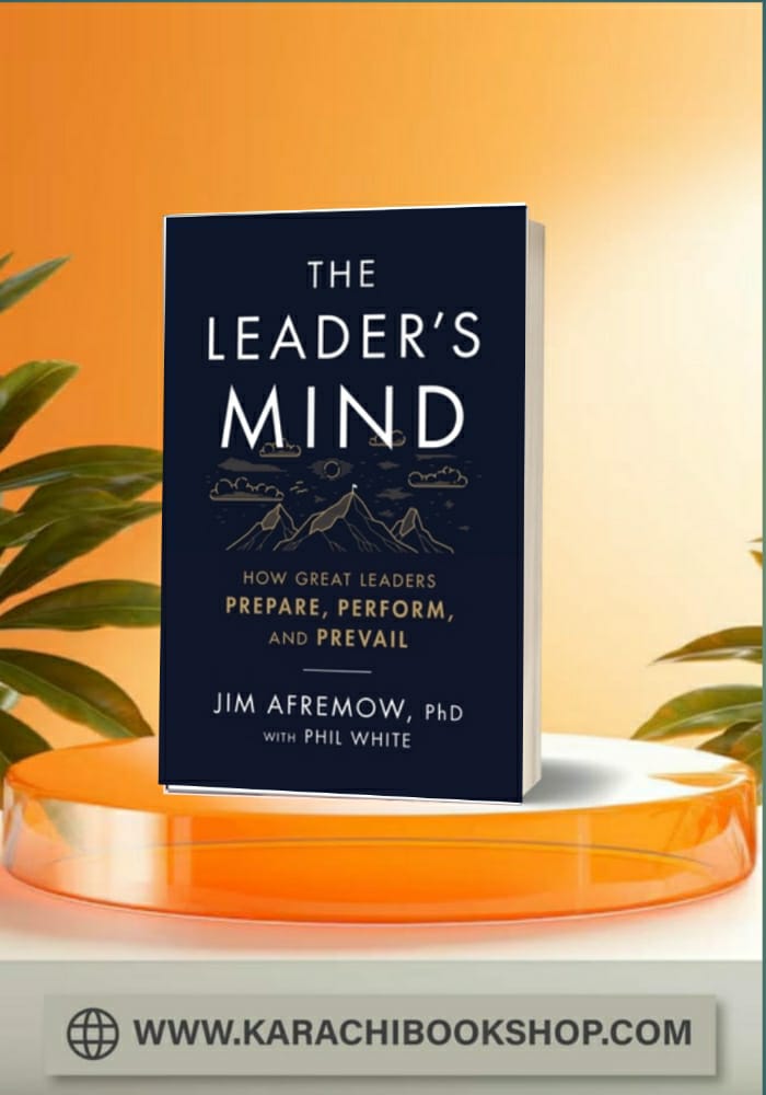 The Leader's Mind