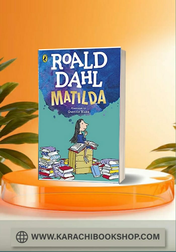 Matilda Novel premium quality