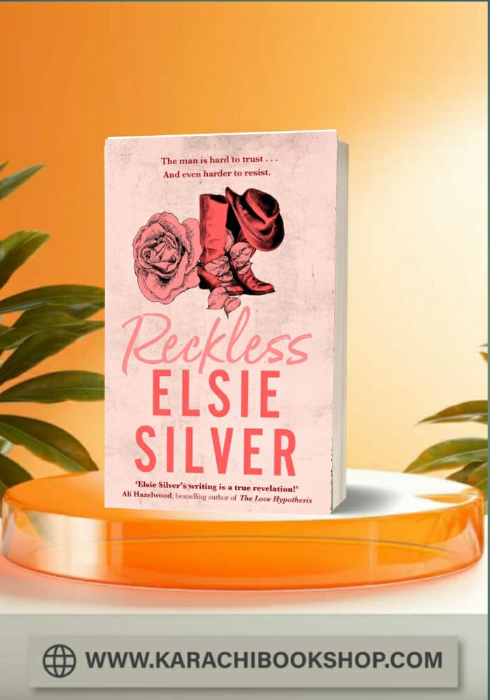 Reckless (Chestnut Springs, #4) by Elsie Silver