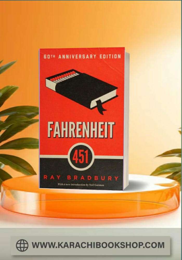 Fahrenheit 451