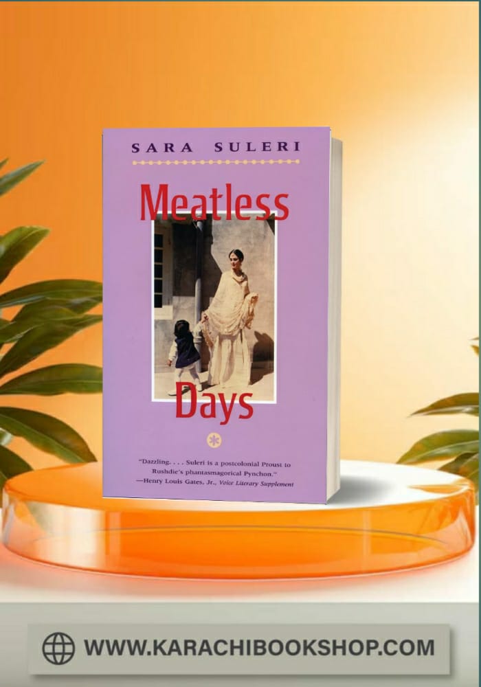 Meatless days