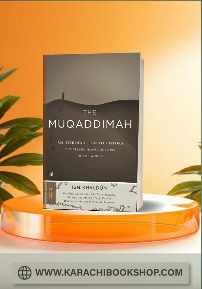 Muqaddimah Book