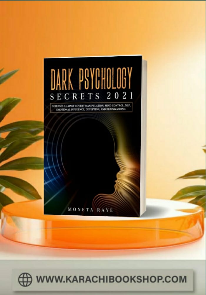 Dark Psychology Secrets 2021