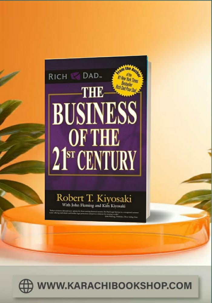 The Business of the 21st Century