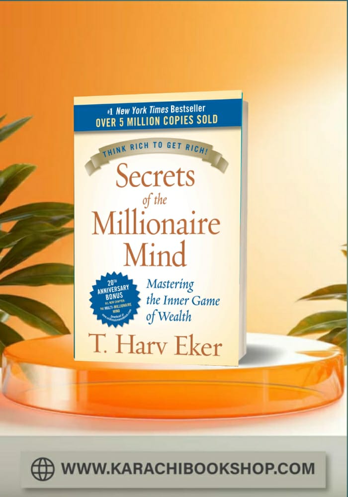 Secrets Of Millionaire Mind