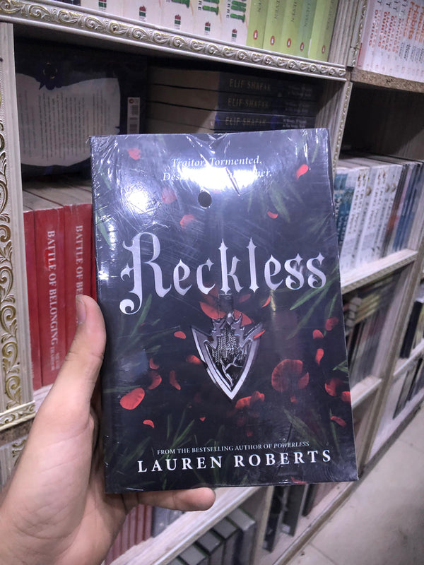 Reckless A+
