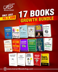 17 Books Growth Bundle