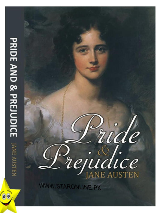 Pride and Prejudice (Premium Quality)
