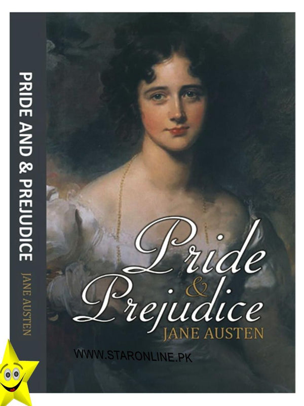 Pride and Prejudice (Premium Quality)