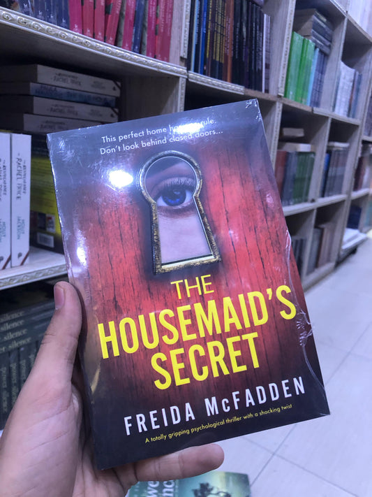 The Housemaid's Secret [premium quality]