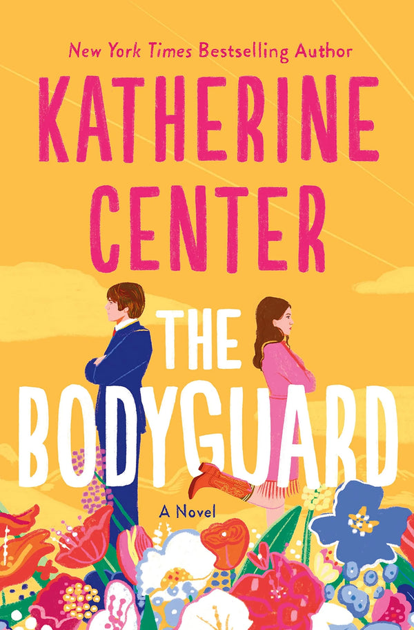 The Bodyguard (Premium Qulity)
