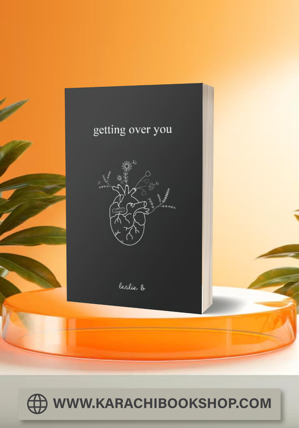 Getting Over You