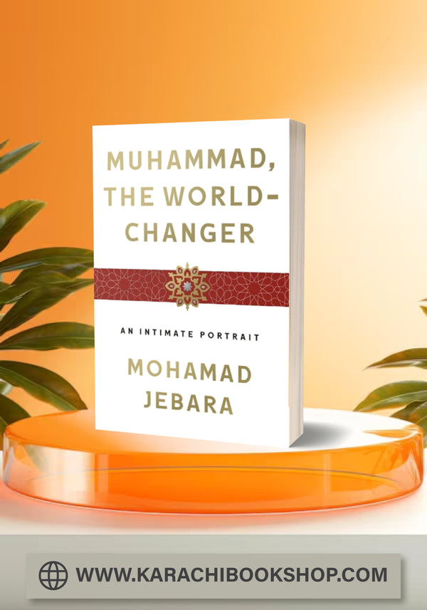 Muhammad, the World-Changer