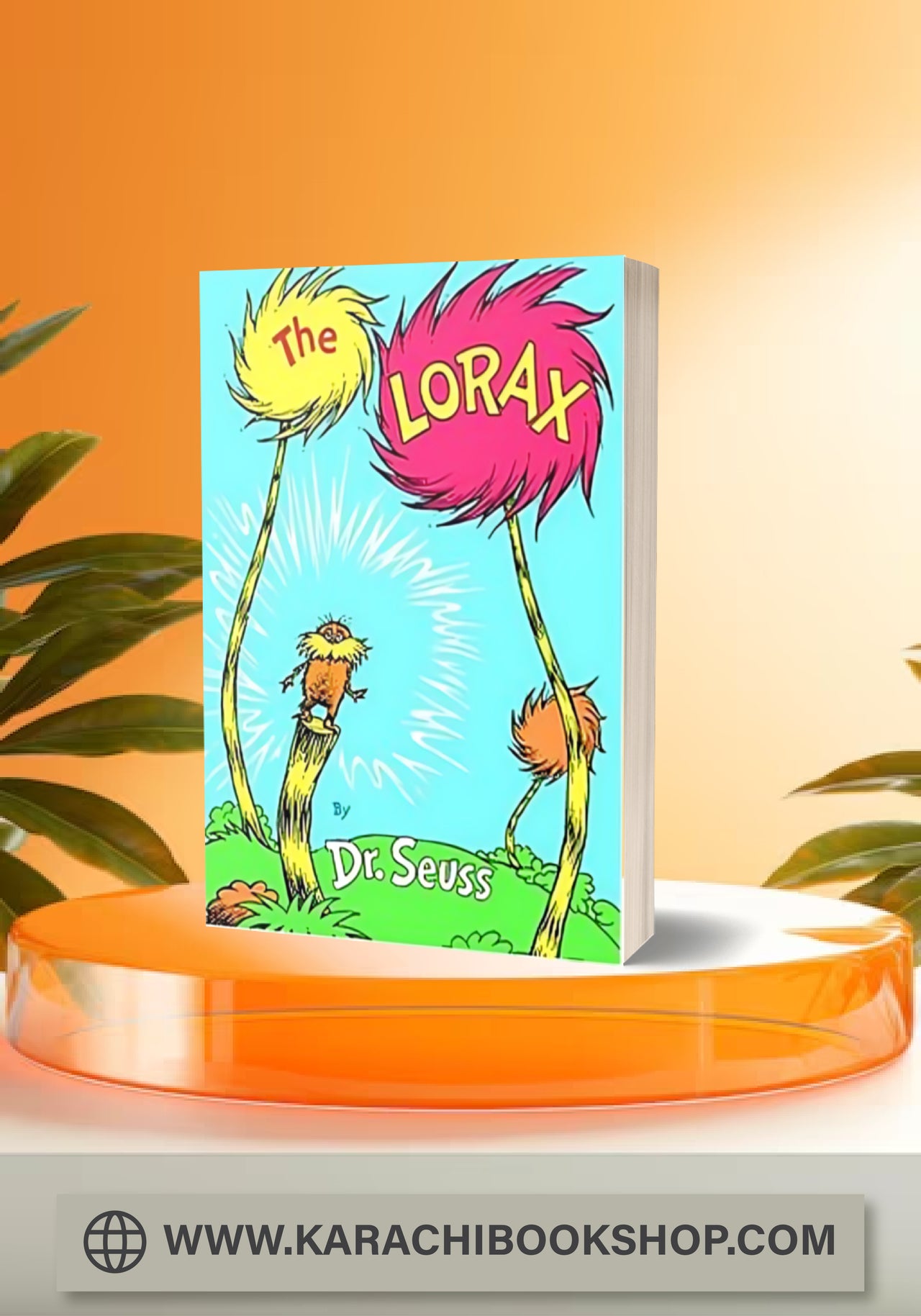 The Lorax