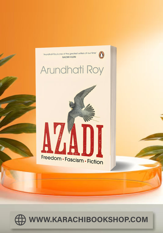 Azadi