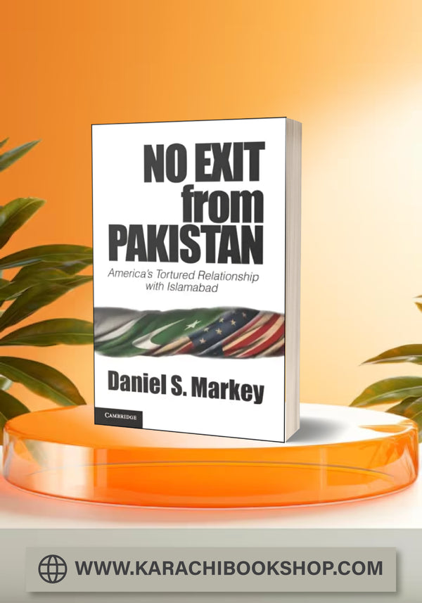 No Exit from Pakistan