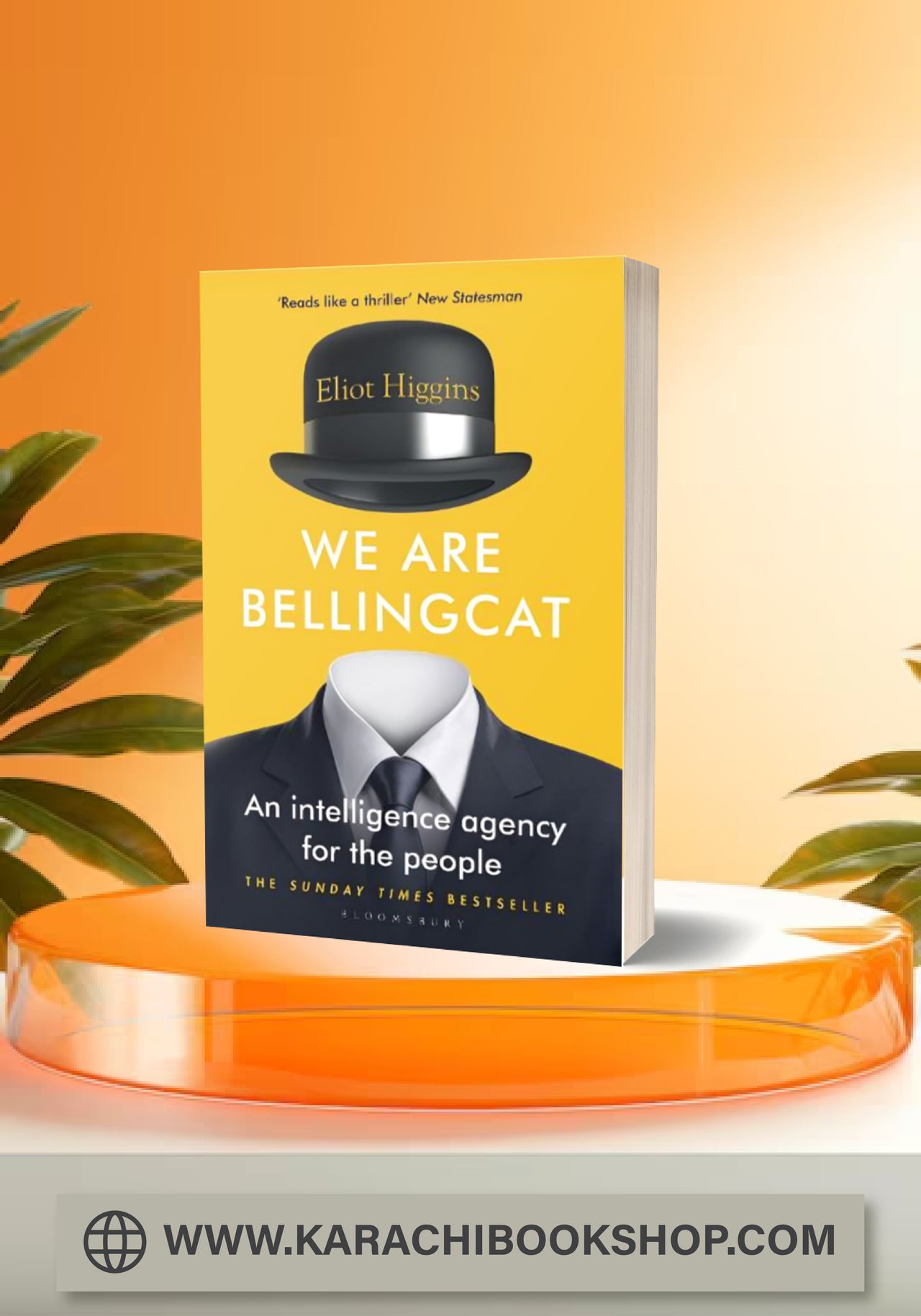 We Are Bellingcat