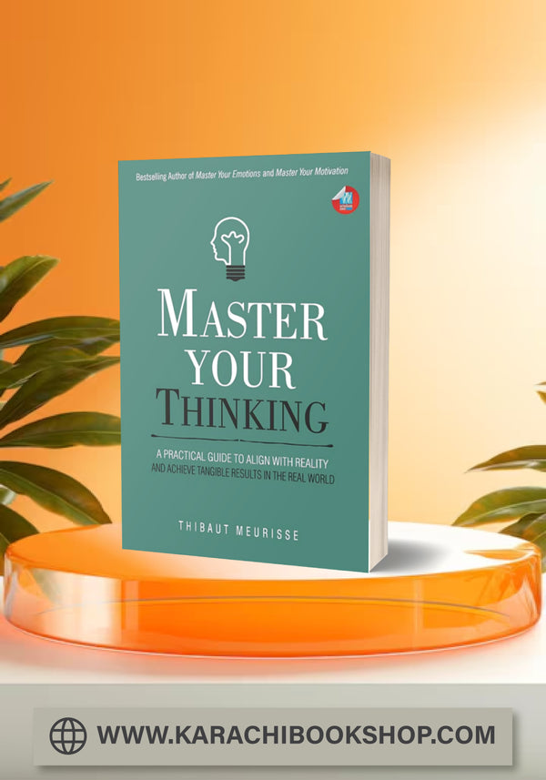 Master Your Thinking