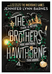 The Brothers Hawthornes (original)