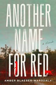 Another Name for Red ( Premium Quality)