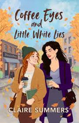 Coffee Eyes and Little White Lies ( Premium Quality)