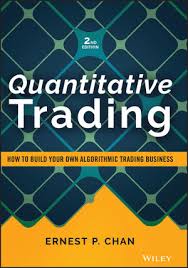 Quantitative Trading:  (Premium Quality)