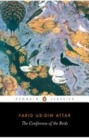 The Conference of the Birds (Premium qualiy)