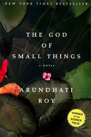 The God of Small Things (Premium qualiy)