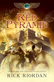 The Red Pyramid (premium quality)