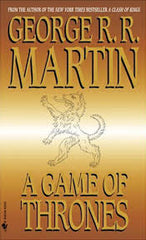 Game of Thrones (Premium Quality)