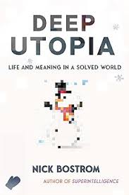 Deep Utopia (premium quality)