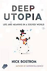 Deep Utopia (premium quality)