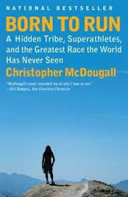 Born to Run (McDougall book)  (Premium quality)