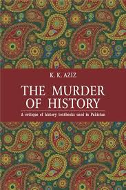 The murder of history