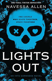 Lights Out (Premium Quality)
