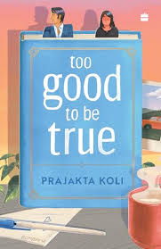 too good to be true