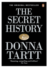 The Secret  history (Premium quality)