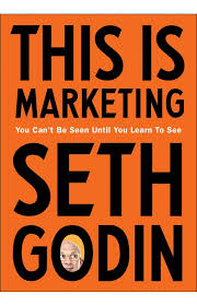 This is Marketing (Premiuim quality)