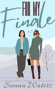 For My Finale  (Premium quality)