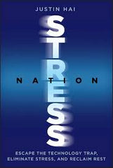 Stress Nation (Premium Quality)