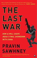 The Last War (Premium quality)